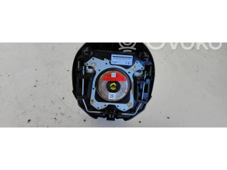 Подушка безопасности водителя CE0080P1110022 Mazda 3 II