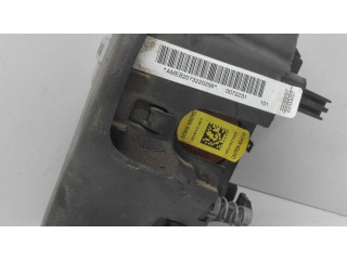 Подушка безопасности водителя 6032032, ATC00116032033 Nissan Navara