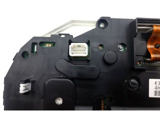 Панель приборов 4HK3D   Infiniti Q50       