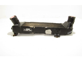 Интеркулер  52079477   Jeep Cherokee 2.5