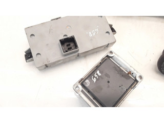 Комплект блоков управления 0261206707, 46558753 Alfa Romeo 147