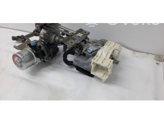 Рулевая рейка Mazda 3 III 2014 - 2018 года