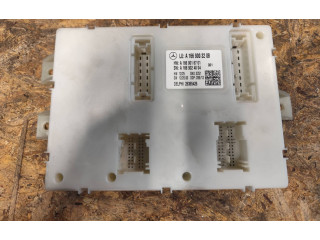 Блок управления A1669003208, A1669024004 Mercedes-Benz ML W166