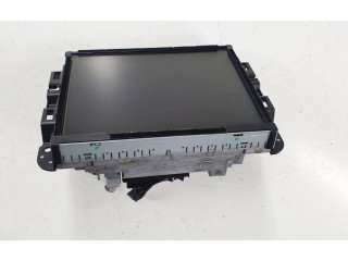 Дисплей    68242385AF, T00BE128573498   Jeep Grand Cherokee