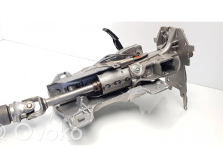 Рулевая рейка 870870, 9681749977 Citroen C4 Grand Picasso 2007-2013 года