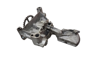 Масляный насос     Citroen C5 