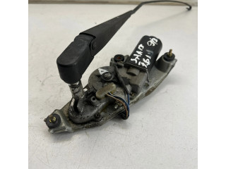 Моторчик заднего дворника 4240677, 1591008950 Saab 9-3 Ver1