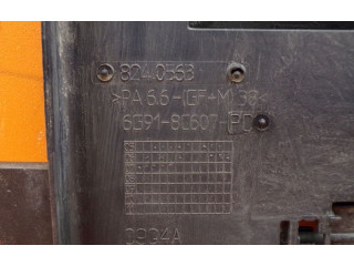 Комплект вентиляторов     6G918C607, 6G918C607    Ford S-MAX 