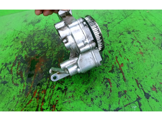 Масляный насос 03L115105C Skoda Fabia Mk2 (5J)