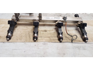 Комплект форсунок 0280151247    Chevrolet Sonic   