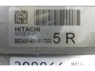 Блок управления двигателя 23703BD71A Nissan Qashqai