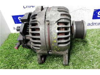 Генератор 8200660034, 8200660034 Dacia Lodgy