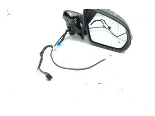 Zpětné zrcátko Mercedes-Benz EQA 2022 A2478105407