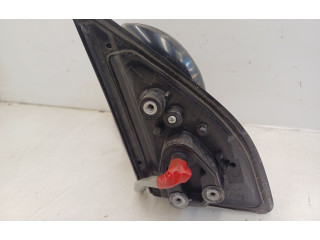 Зеркало электрическое        Mitsubishi Outlander  2013 - 2021 года   