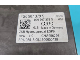 Jednotka ABS 4G0614517AL, IMPRK1379710   Audi A7 S7 4G 2015
