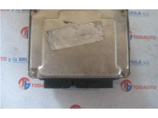 Блок управления 038906019bf, 0281010221   Ford Galaxy