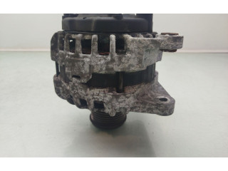 Генератор 231002949R, F000BL0719 Dacia Dokker