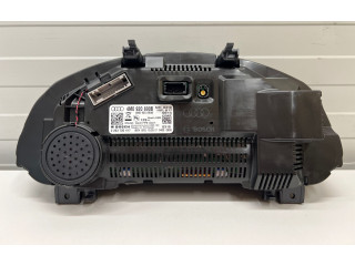 Přístrojová deska Audi Q7 4M 2017 4M0920890B