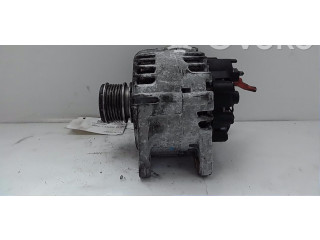 Генератор 231008017R Dacia Duster 1.5