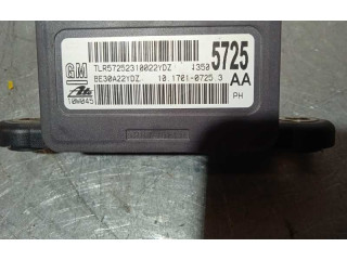 Блок управления двигателя 13505725   Chevrolet Cruze