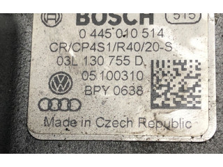 Топливный насос 03L130755D Skoda Superb B6 (3T)