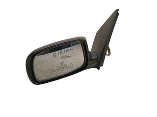 Зеркало электрическое        Daihatsu Sirion   -  года   