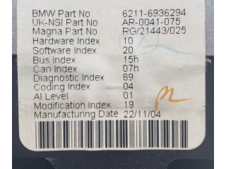 Панель приборов 62116936294   Mini One - Cooper R50 - 53       