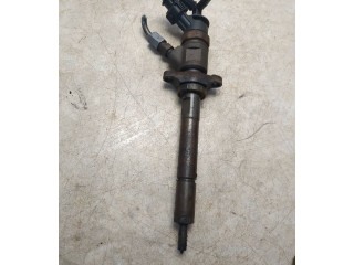 Форсунка 0445110297 Citroen C5