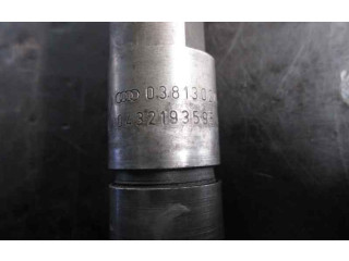 Vstřikovač 038130202A, 0432193595 Seat Toledo I (1L) AHF