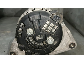 Генератор 13579663   Chevrolet Astra      