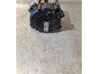 Генератор 9678049580, 614149   Citroen C5      