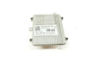 Блок управления Xenon