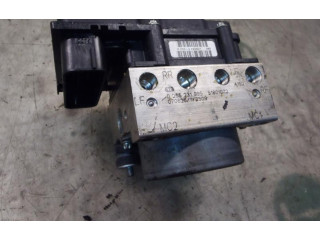 Блок АБС 71748290, 0265231995   Fiat  Linea   -  года