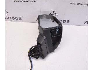 Zpětné zrcátko Audi Q7 4M 2017 233656051, 4M1857409AL9B9