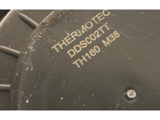 Вентилятор печки TH160M38 Skoda Fabia Mk2 (5J)