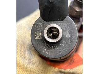 Форсунка 0445110280 Volvo C30 D4164T