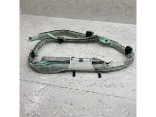 Боковая подушка безопасности 8X2314K160AE Jaguar XF X250