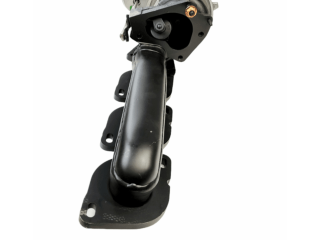 Turbodmychadlo Турбина 827053, 827053-5001S Mercedes-Benz SLK R172