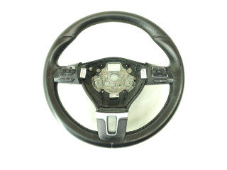 Руль Volkswagen Golf VI 2008 - 2013 года 3C8959537