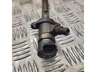 Форсунка 0445110188    Mazda 3 I для дизельного двигателя  1.6