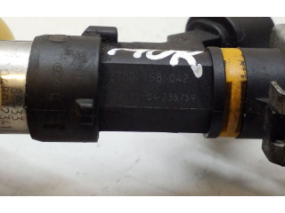 Vstřikovač 0280158042, 16600CD700   Nissan Murano Z50    - 