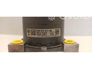 АБС Steuergerät 5Q0614517GA   Skoda  Karoq  2017 -  года