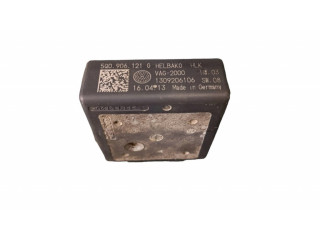 Блок управления топливного насоса