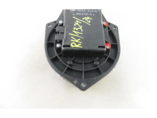 Вентилятор печки 251072A, DRF8434012G Mitsubishi Outlander