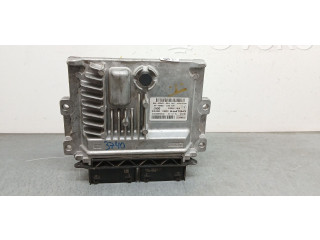 Блок управления двигателя f1ga12a650anh, ds7112b684xb   Ford S-MAX