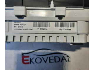 Панель приборов 31453038, 98HL143800010BAC   Volvo XC60       