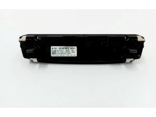 Блок управления климат-контролем 83A820047D   Audi A1