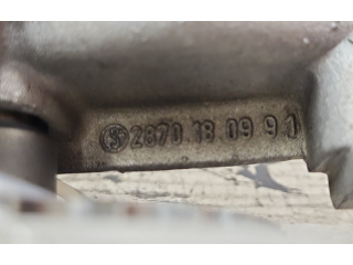 Масляный насос   9431291021, 2870180991  Citroen C5 