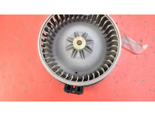 Вентилятор печки 272700-0121, 272700-0121 Daihatsu Sirion