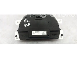 Панель приборов 248211612R   Renault Twingo III       